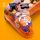 Blade Dragon Ball Kame Orange Bluetooth/USB Gamepad Analog Android, Nintendo Switch, PC, iOS