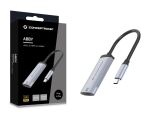 Conceptronic ABBY23G USB-C-auf-HDMI-2.1-Adapter, 8K60Hz