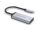 Conceptronic ABBY23G USB-C-auf-HDMI-2.1-Adapter, 8K60Hz