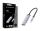 Conceptronic ABBY23G USB-C-auf-HDMI-2.1-Adapter, 8K60Hz