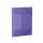 HERMA 19585 Sammelmappe Polypropylen (PP) Violett A3