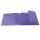 HERMA 19585 Sammelmappe Polypropylen (PP) Violett A3