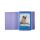 HERMA 19585 Sammelmappe Polypropylen (PP) Violett A3