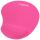 LogiLink ID0027P Mauspad Pink