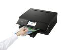Canon PIXMA TS8750 Tintenstrahl A4 4800 x 1200 DPI WLAN
