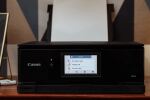 Canon PIXMA TS8750 Tintenstrahl A4 4800 x 1200 DPI WLAN