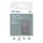 Verbatim Charge n Go Lithium Polymer (LiPo) 5000 mAh Kabelloses Aufladen Grau