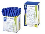 Staedtler Noris Fineliner Fein Blau