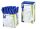 Staedtler Noris Fineliner Fein Blau
