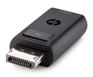 HP Adapter, DisplayPort auf HDMI 1.4