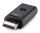 HP Adapter, DisplayPort auf HDMI 1.4