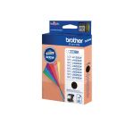 Brother LC-223BK Druckerpatrone 1 Stück(e) Original Schwarz