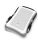 Silicon Power Armor A30 HDD-Gehäuse Weiß 2.5"