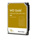 Western Digital WD181KRYZ Interne Festplatte 18 TB 7200...