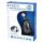 LogiLink ID0016 Maus Büro Beidhändig USB Typ-A Optisch 800 DPI