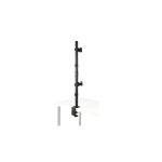 Kensington Vertikaler Dual Monitorarm
