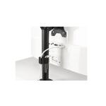 Kensington Vertikaler Dual Monitorarm