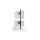 Kensington Vertikaler Dual Monitorarm