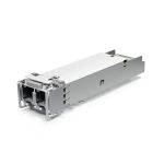 Ubiquiti UACC-OM-MM-1G-D-2 Netzwerk-Transceiver-Modul Faseroptik 1250 Mbit/s SFP