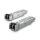 Ubiquiti UACC-OM-MM-1G-D-2 Netzwerk-Transceiver-Modul Faseroptik 1250 Mbit/s SFP