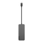 Lenovo 4X90X21427 Schnittstellen-Hub USB 3.2 Gen 2 (3.1...