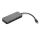Lenovo 4X90X21427 Schnittstellen-Hub USB 3.2 Gen 2 (3.1 Gen 2) Type-C 20000 Mbit/s Grau