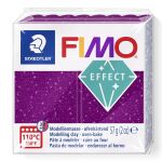 Staedtler FIMO 8010-602 Töpferei-/ Modellier-Material Modellierton 57 g Violett 1 Stück(e)