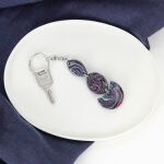 Staedtler FIMO 8010-602 Töpferei-/ Modellier-Material Modellierton 57 g Violett 1 Stück(e)