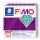 Staedtler FIMO 8010-602 Töpferei-/ Modellier-Material Modellierton 57 g Violett 1 Stück(e)