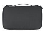 ASUS ROG Tech Pouch BC1003 Beuteltasche Nylon Schwarz