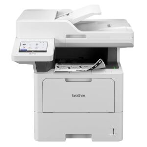 Brother MFC-L6710DW Multifunktionsdrucker Laser A4 1200 x 1200 DPI 50 Seiten pro Minute WLAN