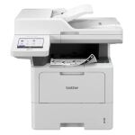 Brother MFC-L6710DW Multifunktionsdrucker Laser A4 1200 x...