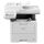 Brother MFC-L6710DW Multifunktionsdrucker Laser A4 1200 x 1200 DPI 50 Seiten pro Minute WLAN
