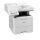 Brother MFC-L6710DW Multifunktionsdrucker Laser A4 1200 x 1200 DPI 50 Seiten pro Minute WLAN