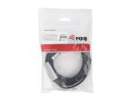 Equip USB-C auf USB-C Aktiv-Verlängerungskabel, 5m, 5 Gbit/s