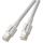 EFB Elektronik 2m Cat6a S/FTP Netzwerkkabel Grau S/FTP (S-STP)