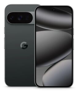Google Pixel 10 Pro 16 cm (6.3") Dual-SIM Android 16.0 5G 16 GB 128 GB 4870 mAh Schwarz