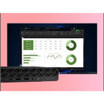 HP ProDesk 4 Mini G1i Desktop AI PC Intel Core Ultra 5...