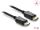 DELOCK Kabel DP 1.2 -> DP St/St 7.0m schwarz 4K 60Hz