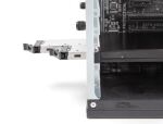 DELOCK PCI Express x16 Karte für 2x M.2 NVMe SSD-Bifurcation