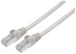 Intellinet Premium Netzwerkkabel, Cat6a, S/FTP, 100%...