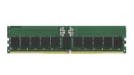 Kingston Technology KSM56R46BD8-32HA Speichermodul 32 GB 1 x 32 GB DDR5 5600 MT/s 288-pin DIMM
