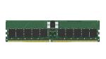 Kingston Technology KSM56R46BD8-32HA Speichermodul 32 GB 1 x 32 GB DDR5 5600 MT/s 288-pin DIMM