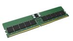 Kingston Technology KSM56R46BD8-32HA Speichermodul 32 GB 1 x 32 GB DDR5 5600 MT/s 288-pin DIMM
