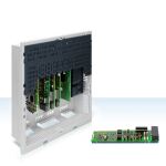 Auerswald COMpact 5200 ISDN-Zugangsgerät Kabelgebunden
