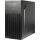 Inter-Tech IT-6521 Straight Micro Tower Schwarz