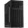 Inter-Tech IT-6521 Straight Micro Tower Schwarz