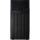 Inter-Tech IT-6521 Straight Micro Tower Schwarz