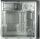 Inter-Tech IT-6521 Straight Micro Tower Schwarz