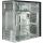 Inter-Tech IT-6521 Straight Micro Tower Schwarz